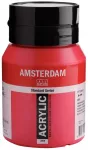 AMSTERDAM AKRILINĖ SPALVA 500ML BUTELIS PRI&hellip;