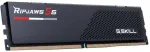 RAM G.Skill DIMM 64 GB DDR5-6400 (2x 32 GB) Dual-Kit (Juodas, F5-6400J3239G32GX2-RS5K, Ripjaws S5, INTEL XMP)