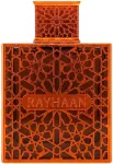 Rayhaan Vantage EDP parfumuotas vanduo unisex, 100 ml