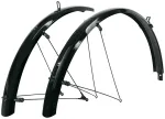 Sks Germany Sks Bluemels Basic 53mm 26" juodi dviračio purvasaugiai