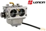 ORIGINALUS KARBURATORIUS LONCIN LC2P77F