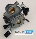 KARBURATORIUS TINKANTIS STIHL MS362, MS362C FARMERTEC