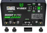 Akumuliatorių įkroviklis - WUBER W14005 12/24 V 20&ndash;400 Ah 35&ndash;40 A Garnet