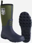 Guminiai batai Finntrail OUTLANDER Khaki 7516, Dydis: 42