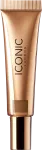 ICONIC LONDON - Sheer Bronze - Spiced Tan