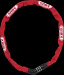 Abus Germany Abus 4804C/75 red Steel-O-Chain / řetězov&yacute; z&aacute;mek