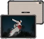 Plan&scaron;etė ULEFONE RUGKING PAD 2 PRO 8+256GB 4G 10.1" Gray NFC plan&scaron;etinis kompiuteris