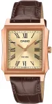 Vyri&scaron;kas laikrodis CASIO MTP-B190RGL-9B + BOX