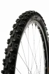 SuomiTyres Dygliuota žieminė padanga &ndash; Gazza Extreme 294 studds 26" x 2.25 (57-559) (su kamera)