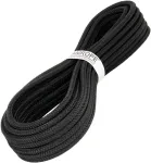 Kanirope&reg; polipropileno virvė Multibraid 8 mm 10 m juoda (1811) 16x pinta