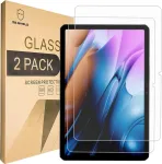 Mr.shield ekrano apsauga, suderinama su Doogee T30s, 11 colių [2 vnt.] Apsauginė stiklo plėvelė 9h kietumo, Hd skaidri ekrano apsauga