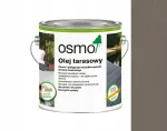 Osmo Aliejus terasoms 019 pilkas 125ml