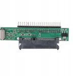 Default Adapteris sata į ide 44 pin 2,5'' diskui 7 + 15-pin male