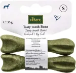 Hunter Tasty Tooth Bone &scaron;unų užkandis, su dantų priežiūros savybėmis, 35 g