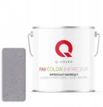 Aero Therm Q-cover spalvotas impregnantas trinkelių, plytų, betono pilkos spalvos 7045 5l