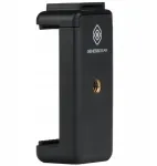 Objektyvas Genesis St Grip telefono laikiklis