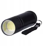 Led cob 3w 100lm žibintuvėlis 3xaaa P3894 Emos