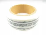 Dallprint Washi tape 10m lipni popierinė juosta 15mm 2