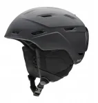 Slidinėjimo &scaron;almas Smith Mirage, juodas, E00698 55-59 cm (m)
