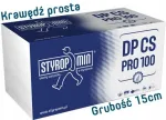 Styrofoam stogas grindys eps 100 styropmin dp cs pro 100 storis 15 cm lygus