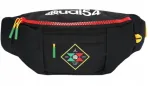 Nike x Jordan didelė juosmens rankinė 23 Logo Jumpman Cross Body Quai54 krep&scaron;ys