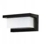 Kwazar Luminaire lauko sieninis &scaron;viestuvas fasadinis &scaron;viestuvas ip54 e27
