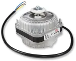 Goldman Service butelių ventiliatoriaus variklis - 5 W / 1300 Rpm - vertikalus &scaron;aldiklis - suderinamas su pagrindiniais prekių ženklais (5w)