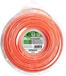 Tornado Alucut žoliapjovės valas 2.0 mm 97 m vytos nailono gijos