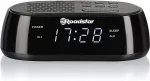 Radijas Roadstar Clr-2477 Fm su baterijomis