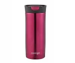 Contigo huron vivacious termosas puodelis, termosas 470ml bordo spalvos 2095638