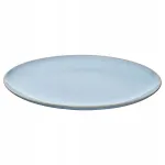 Ikea F&auml;rgklar &scaron;viesiai mėlynos spalvos negili lėk&scaron;tė, 26 cm