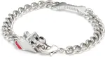 The Noble Collection - Minecraft - Tamed Wolf Bracelet