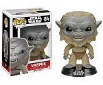 Funko POP! figūrėlė Star Wars Varmik 84