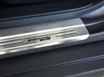 Avisa Sl пороги Special Edition Nissan X-trail 3