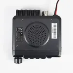 CB PNI Escort HP 6500, daugiastandartė, 4W, AM-FM, 12V, ASQ, RF Gain, komplekte cigarečių degiklio ki&scaron;tukas
