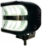 Darbinis &scaron;viestuvas 8 led halogeninis smd prožektorius 12v 24v