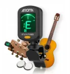 Aroma gitaros derintuvas gitarai smuikui bosui ukulele