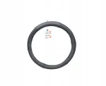Automax 100% odos vairo užvalkalas Juodas 35-37 cm
