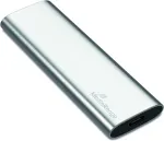Kietasis diskas Mediarange i&scaron;orinis ssd diskas 240 gb - usb type-c solid state drive su 3.2 gen 2 flash technologija, žaibi&scaron;kas duomenų perdavimas, skaitymas iki 450 mb/s, ra&scaron;ymas iki 420 mb/s