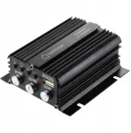Rockford Fosgate Automobilinis stiprintuvas Renkforce Rf-cmp-204, 200 W