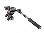 &bdquo;Manfrotto&ldquo; vaizdo įra&scaron;ų parduotuvė &bdquo;BeFree Live&ldquo;