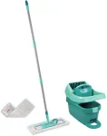 Leifheit 55167 valymo rinkinys Profi XL + nemokamas pakeitimas (Ekspozicinė prekė)