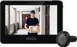 Imou VD1 5MP i&scaron;manioji durų kamera / akutė - VD1-5M0S (Pažeista pakuotė)