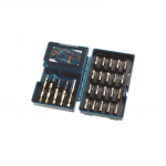 Makita B-49921 26 vnt. Torsion sukimo antgalių komplektas
