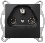 Toolight Rtv-sat Lizdas Oste Jnh011-a Juodas