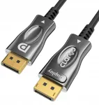 Claroc Optinis Displayport 1.4 Aoc 8k kabelis 15 m