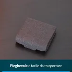 Dud&ugrave;u 3 viename sulankstomas įkrovimo padelis su 15w baze, įkroviklis, skirtas ios watch ir qi bazei