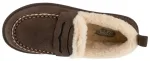 Mokasinai Esprit Pitera, rudi, 36 dydis
