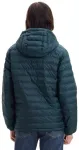Vyri&scaron;ka laisvo kirpimo striukė su gobtuvu Levi's Presidio Packable, žalia