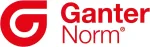 Ganter Normelemente plok&scaron;čios įpjovomis galvutės varžtai, įpjovomis galvutės varžtai (žemo profilio), din 653-m4-10, 8 vnt. pakuotė, poliruotas plienas, sriegis: m4 x 10